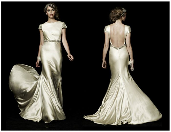 Dress Inspiration.....