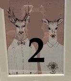 Table Number Feedback - Part 2