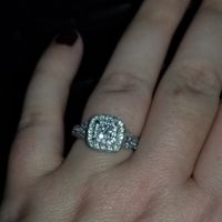 My ring