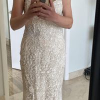 Questioning the dress - 2