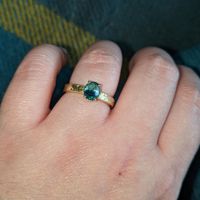 Why don't i love my ring? - 1
