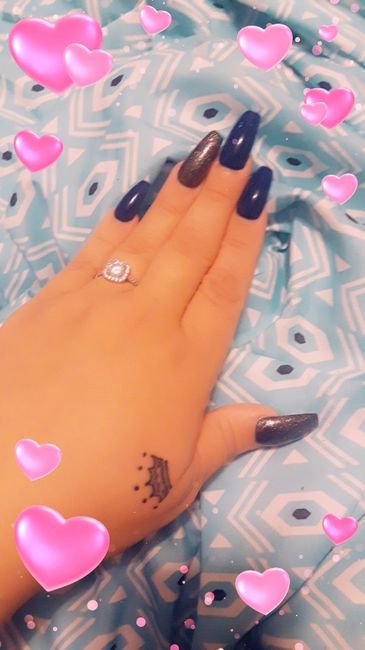Brides of 2020!  Show us your ring! - 1