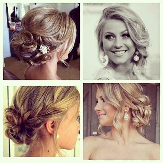 how are you doing your hair?