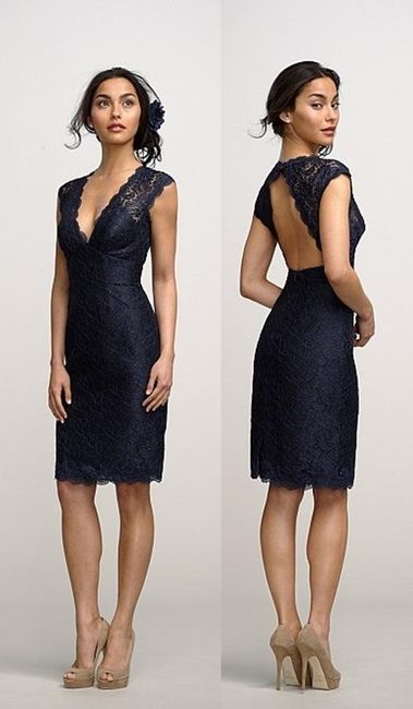 Bridal Party Dresses