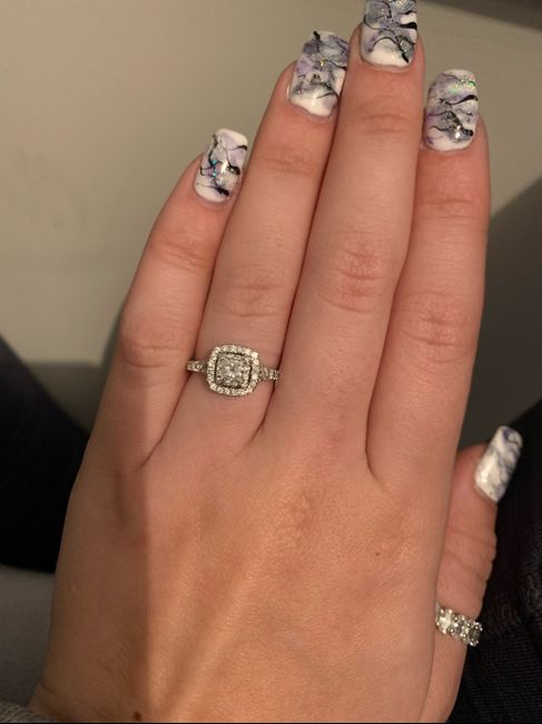 Ring guard/enhancer...before or after? 2