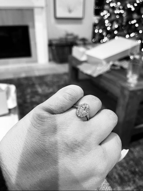 2023 Brides - Show us your ring! 15