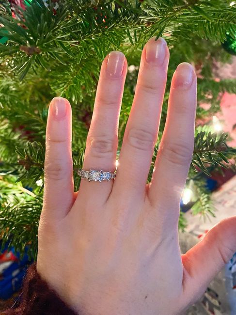 2023 Brides - Show us your ring! 12
