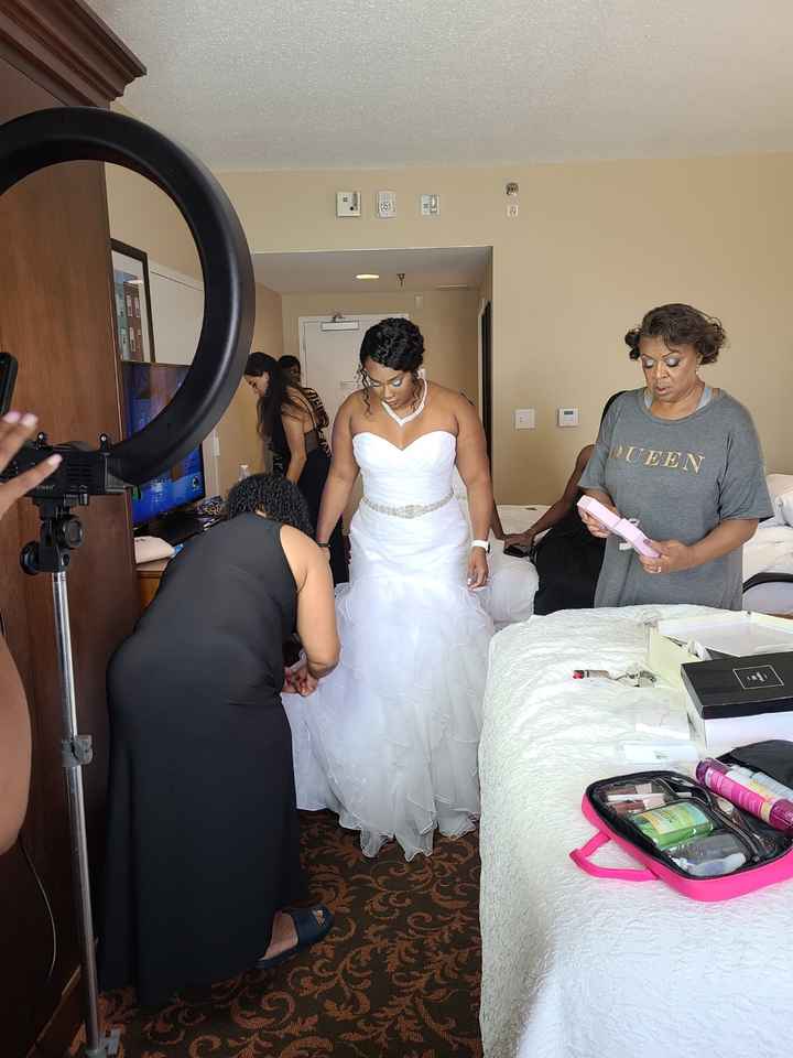 Happily Married! - 1