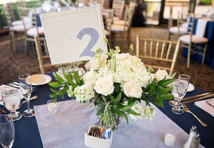 Has  anyone ever ordered Sam's Club or  Blooms by the Box  Flowers for their wedding?