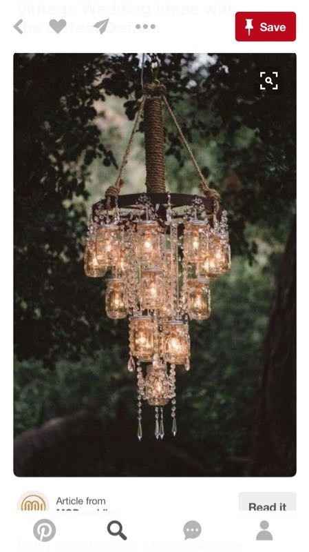 Rustic Elegance Ideas