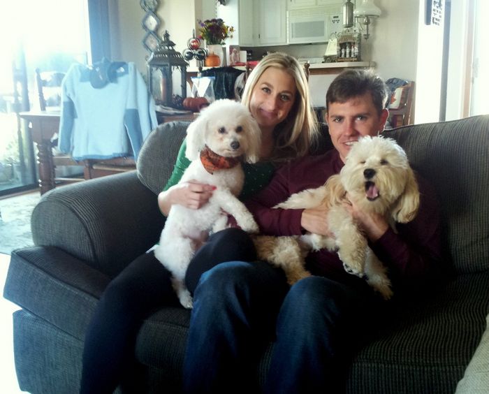 NWR:  Fur Babies