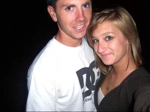 *Spin off* Fit Brides TBT post. Do any of you have your first picture with FH?!