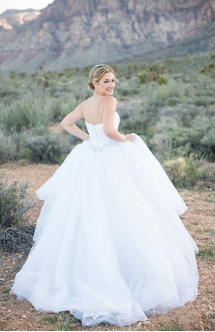 Dress porn!