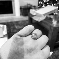 2023 Brides - Show us your ring! - 1