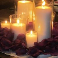 DIY Centerpieces