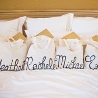 Show Me Your BM Gift Bags