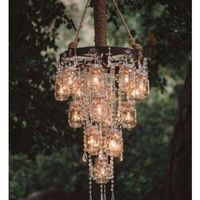 Rustic Elegance Ideas