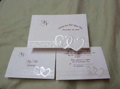 Yaaaay Got My Invite...what do you think?