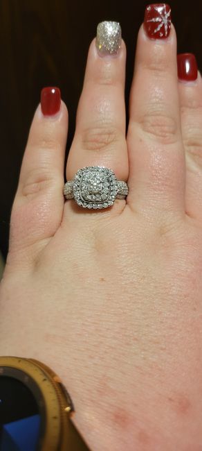 Brides of 2022! Show us your ring! 19