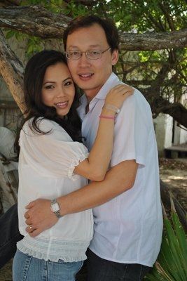 I'm back and is a Mrs. **PIC**