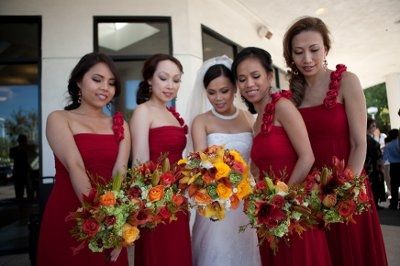 My wedding pics...enjoy!