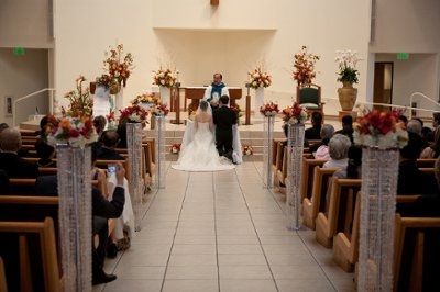 My wedding pics...enjoy!