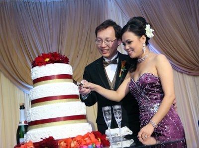 ALUMNI Brides of Wedding Wire....