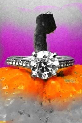 Bluenile Diamonds Feedback Please!