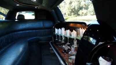 Limo? Carriage?A classic? party bus what are you getting? opinions needed also