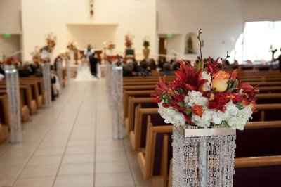 All the married ladies