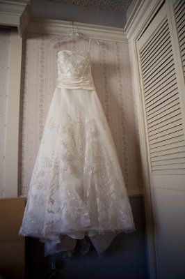 My wedding pics...enjoy!