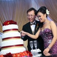 ALUMNI Brides of Wedding Wire....