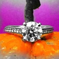 Bluenile Diamonds Feedback Please!