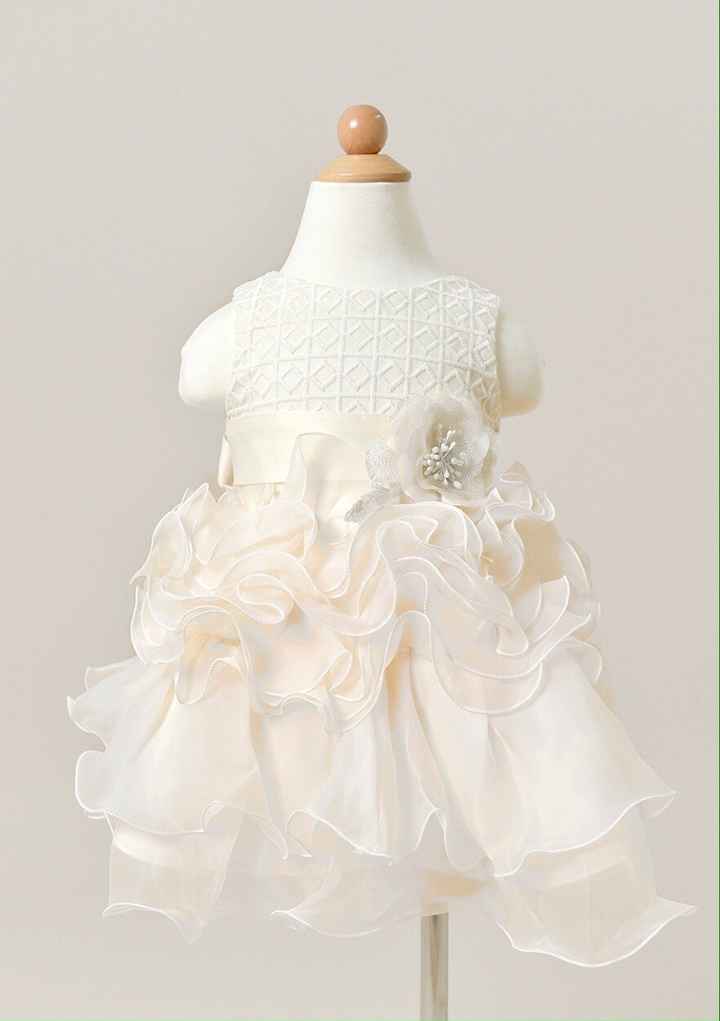 Show me your FG dresses!