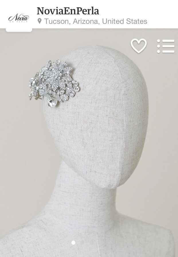 Shopping for accessories....*mini rant*