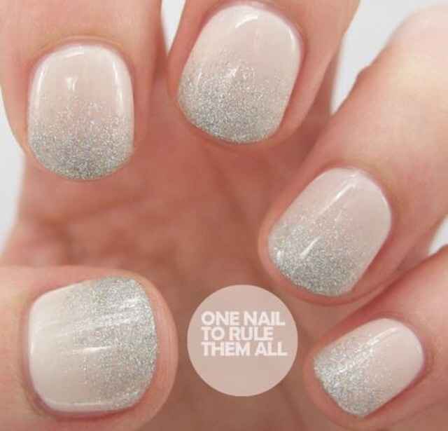 Wedding Nails?