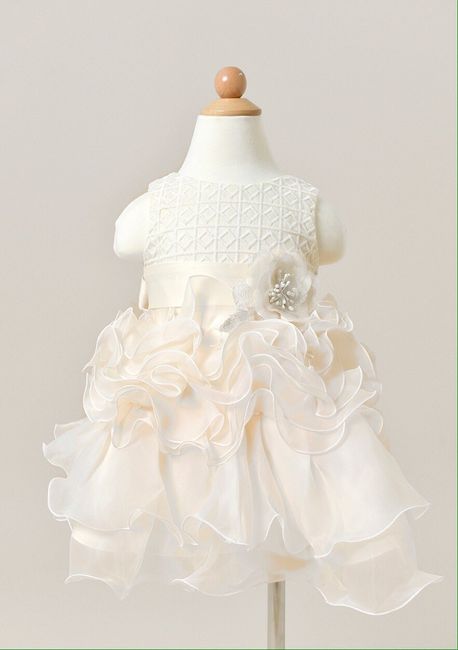 Show me your FG dresses!