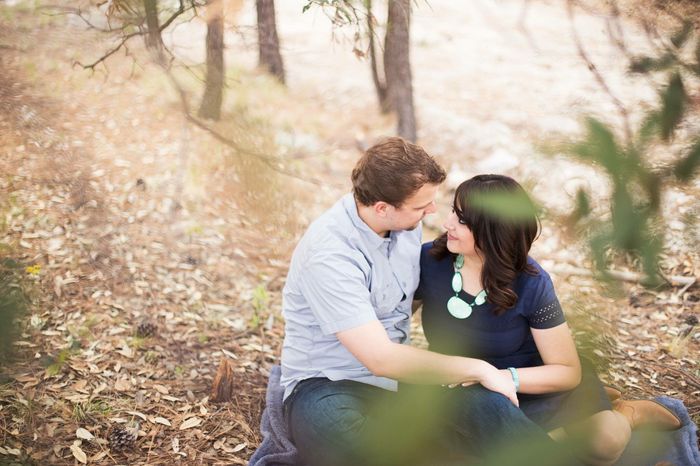 Engagement Session-pics added