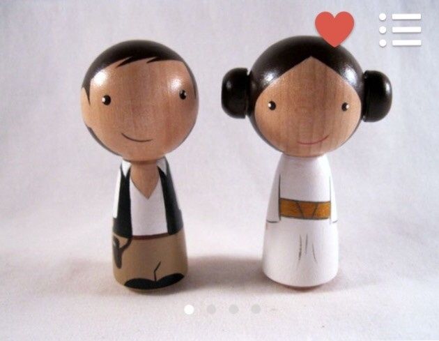 Show me your cake toppers!