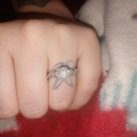 Smaller cttw rings!!!! - 1