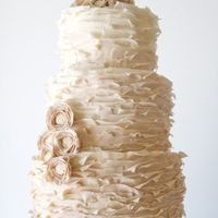 What's your cake going to look like?