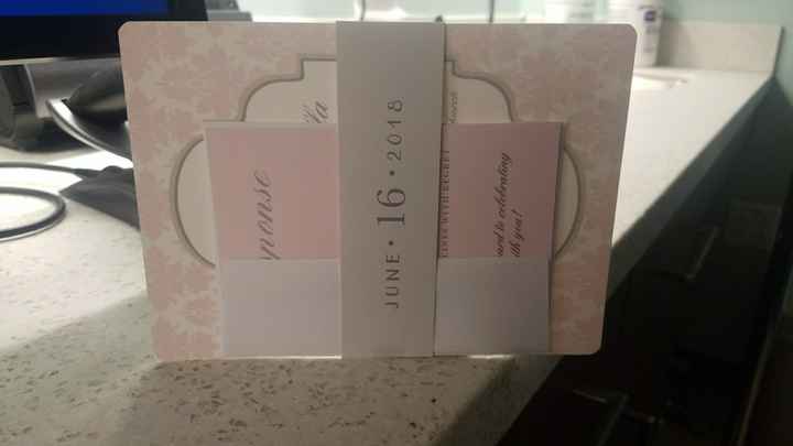 Multi-piece invitation problems