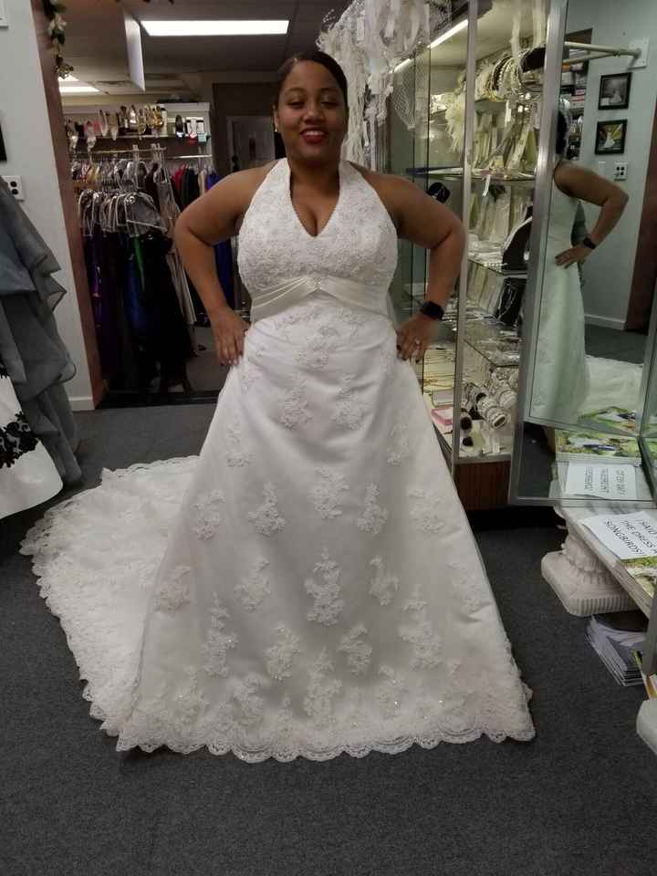 lets see your Dresses! - 1