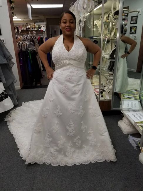 lets see your Dresses! - 1