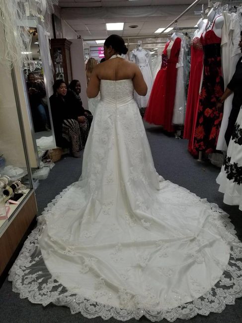 lets see your Dresses! - 2