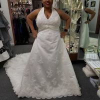 lets see your Dresses! - 1