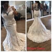 Dress Regret?!?! - 2