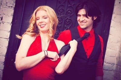 My Engagement Photos Came In!! **Pics**