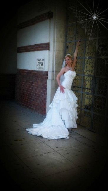 Maggie Sottero and Sottero and Midgley Brides lets share!!!!