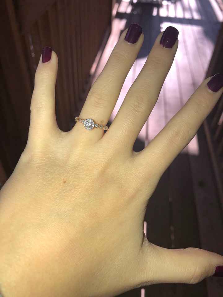 Rings💍💍💍 - 1